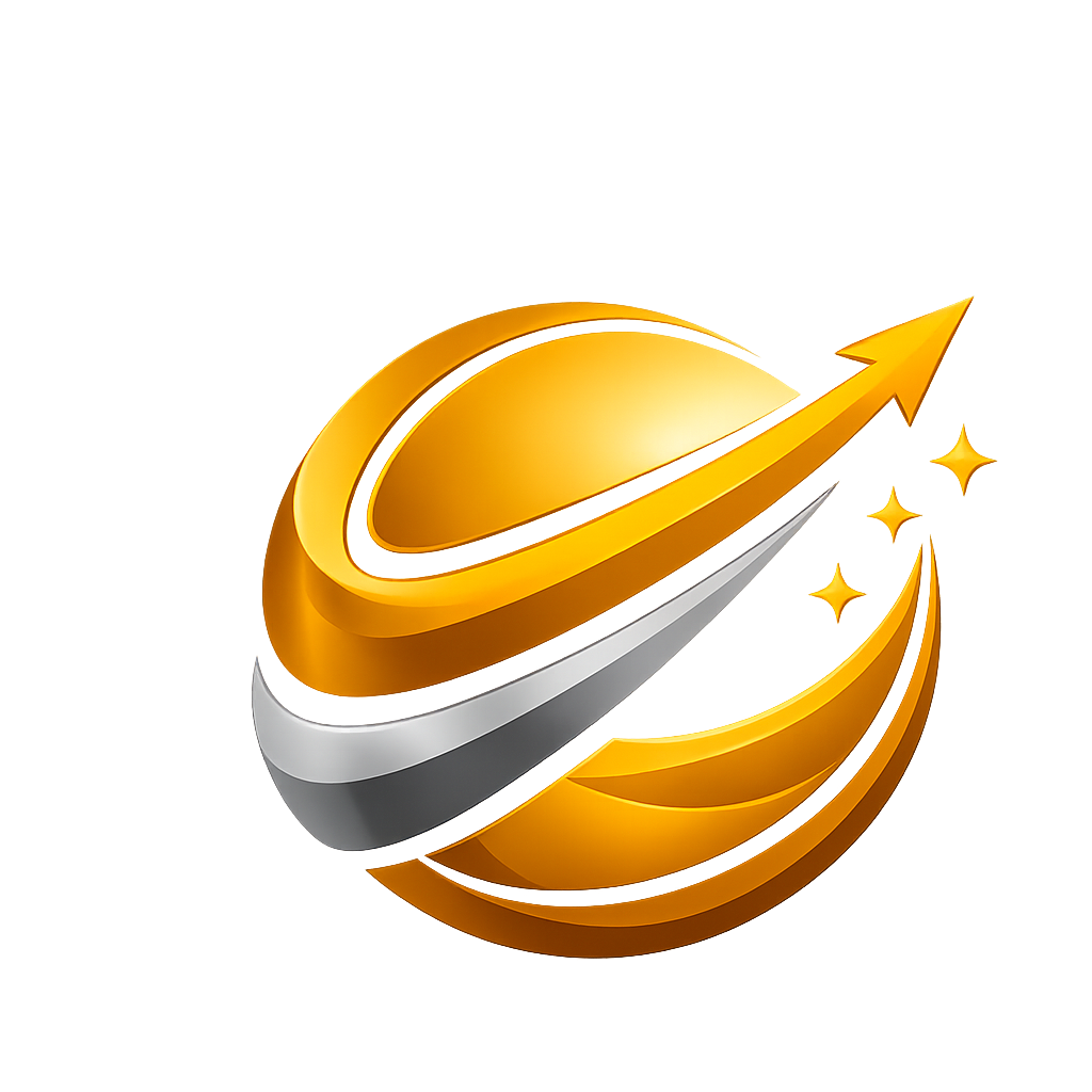 高顺环球 GOOSUN FX Logo